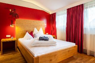 Landhotel Postwirt in Grafenau