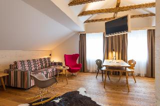 Landhotel Postwirt in Grafenau