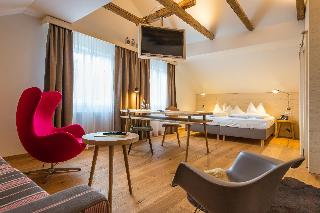 Landhotel Postwirt in Grafenau