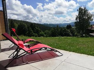 Rabenstein Suiten in Zwiesel