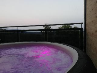 Rabenstein Suiten in Zwiesel