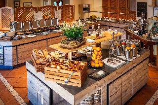 Wunsch-Hotel Mürz - NATURAL HEALTH & SPA in Bad Füssing