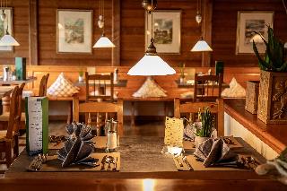 Wunsch-Hotel Mürz - NATURAL HEALTH & SPA in Bad Füssing