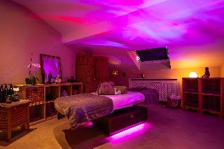 Wunsch-Hotel Mürz - NATURAL HEALTH & SPA in Bad Füssing