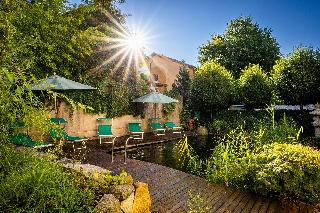Wunsch-Hotel Mürz - NATURAL HEALTH & SPA in Bad Füssing