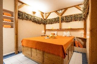 Wunsch-Hotel Mürz - NATURAL HEALTH & SPA in Bad Füssing