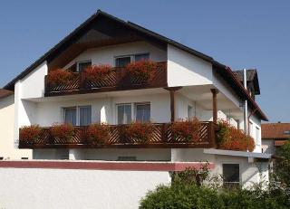 Gästehaus Brunner in Bad Füssing