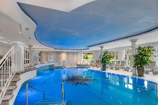 Aktiv- und Wohlfühlhotel Hammerhof in Bodenmais