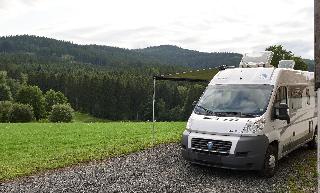 Erlebnisbauernhof Sternhof in Bodenmais