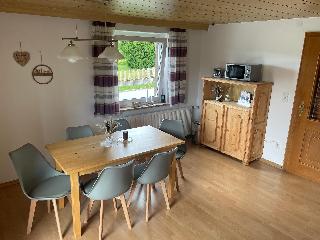 Ferienwohnung Hoamatgfühl in Lam