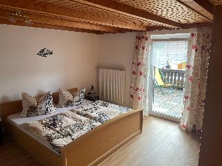 Ferienwohnung Hoamatgfühl in Lam