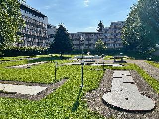 Ferienwohnung Edelweiß in Sankt Englmar 