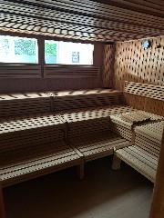 Ferienwohnung Edelweiß in Sankt Englmar 