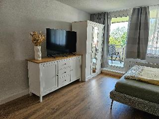 Ferienwohnung Edelweiß in Sankt Englmar 