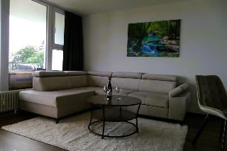 Ferienwohnung Hupka im Ferienpark Geyersberg in Freyung