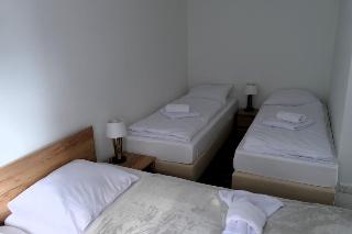 Ferienwohnung Hupka im Ferienpark Geyersberg in Freyung