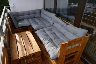 Ferienwohnung Hupka im Ferienpark Geyersberg in Freyung