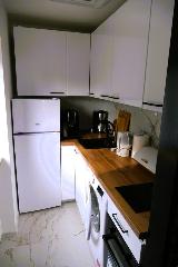 Ferienwohnung Hupka im Ferienpark Geyersberg in Freyung