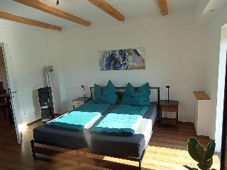 Fewo Wiesenblick in Waldmünchen