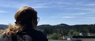 Chalets zum Latschen in Mauth