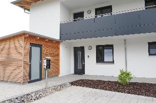 Ferienwohnung Emma mit Balkon in Langdorf