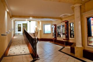 Hotel Holzapfel in Bad Füssing