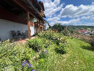 Ferienwohnung Olga in Bodenmais