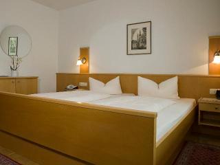 Zentral - Hotel in Bad Füssing