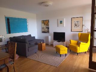 Ferienwohnung Weitblick in Bad Griesbach i. Rottal