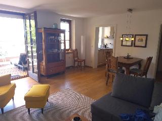 Ferienwohnung Weitblick in Bad Griesbach i. Rottal