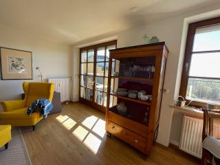 Ferienwohnung Weitblick in Bad Griesbach i. Rottal