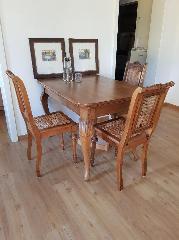 Ferienwohnung Weitblick in Bad Griesbach i. Rottal