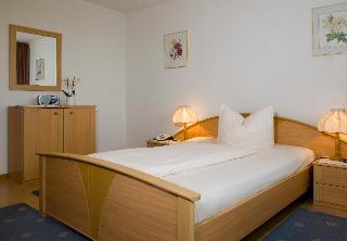 Zentral - Hotel in Bad Füssing