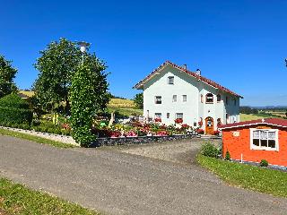 Ferienwohnung Haus Elfriede in Neukirchen b.hl.Blut