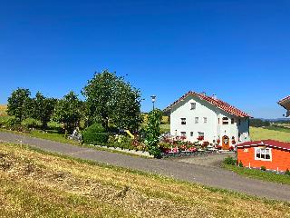 Ferienwohnung Haus Elfriede in Neukirchen b.hl.Blut