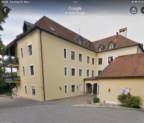 Ferienwohnung Weitblick in Bad Griesbach i. Rottal