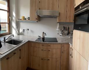Ferienwohnung Weitblick in Bad Griesbach i. Rottal