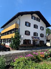 Hotel Tannenhof in Bodenmais