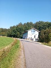 Fewo Wiesenblick in Waldmünchen