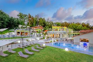Hotel & SPA Reibener-Hof in Konzell