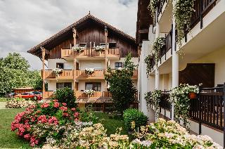 Appartementhaus Silvia in Bad Füssing