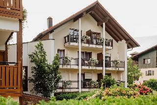 Appartementhaus Silvia in Bad Füssing