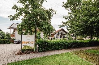 Appartementhaus Silvia in Bad Füssing