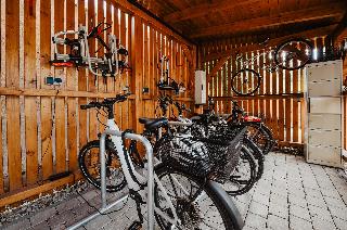 Appartementhaus Silvia in Bad Füssing
