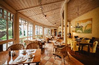 Appartementhaus Silvia in Bad Füssing