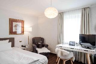 Wellnesshotel Antoniushof in Ruhstorf a. d. Rott