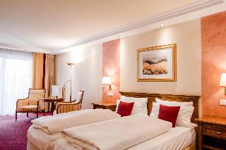 Wellnesshotel Antoniushof in Ruhstorf a. d. Rott