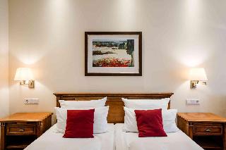 Wellnesshotel Antoniushof in Ruhstorf a. d. Rott
