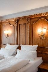 Wellnesshotel Antoniushof in Ruhstorf a. d. Rott