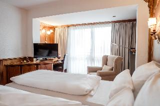 Wellnesshotel Antoniushof in Ruhstorf a. d. Rott
